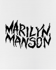 puodelis Marilyn Marson puodelis Marilyn Marson